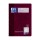 OXFORD Schule Aufgabenheft A5, 48 Blatt, Optik Paper®