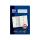 Oxford  Vokabelheft A4-Lineatur V4-16 Blatt-90g/qm