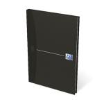 Oxford Office Gebundenes Buch "Essentials" A5,...