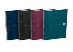 Oxford Office Collegeblock A4 liniert 7 mm, 90...
