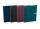 Oxford Office Collegeblock A4 liniert 7 mm, 90 Blatt,5er-Packung,