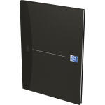 Oxford Office Gebundenes Buch "Essentials" A4,...