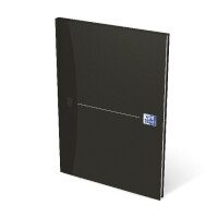 Oxford Office Gebundenes Buch "Essentials" A4,...