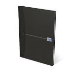 Office Buch "Essentials" A4, liniert 7 mm, 96...
