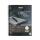 Collegeblock "Business" A4 Abriss, 100 Blatt, 80 g/m²,kariert 10 mm,