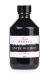 Herbin Tinte Tusche 250 ml schwarz