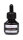 Herbin Tinte Tusche 50ml schwarz
