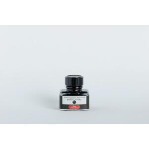 Herbin Tinte f. Füller 30ml schwarz