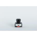 Herbin Tinte f. Füller 30ml schwarz