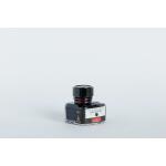 Herbin Tinte f. Füller 30ml schwarz