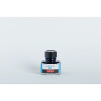 Herbin Tinte f. Füller 30ml azurblau