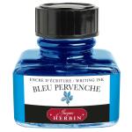 Herbin Tinte f. Füller 30ml hellblau