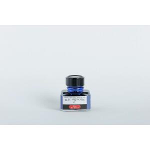 Herbin Tinte f. Füller 30ml vergissmeinnicht