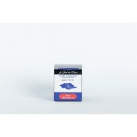 Herbin Tinte f. Füller 30ml nachtblau