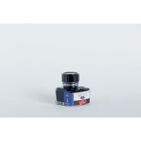 Herbin Tinte f. Füller 30ml nachtblau