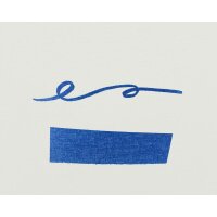 Herbin Tinte f. Füller 30ml nachtblau