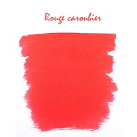 Herbin Tinte f. Füller 30ml johannisrot