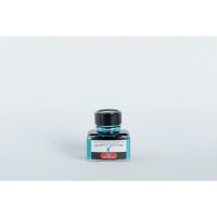 Herbin Tinte f. Füller 30ml pfefferminzgrün