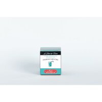 Herbin Tinte f. Füller 30ml pfefferminzgrün