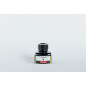 Herbin Tinte f. Füller 30ml olivgrün