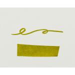 Herbin Tinte f. Füller 30ml olivgrün