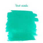 Herbin Tinte f. Füller 30ml resedagrün