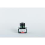 Herbin Tinte f. Füller 30ml lorbeergrün