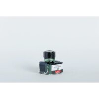 Herbin Tinte f. Füller 30ml lorbeergrün