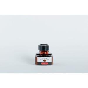 Herbin Tinte f. Füller 30ml kaffeebraun
