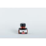 Herbin Tinte f. Füller 30ml kaffeebraun