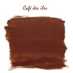 Herbin Tinte f. Füller 30ml kaffeebraun
