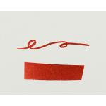 Herbin Tinte f. Füller 30ml feuerlandbraun
