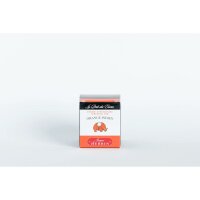 Herbin Tinte f. Füller 30ml indisch orange