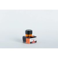 Herbin Tinte f. Füller 30ml indisch orange