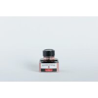Herbin Tinte f. Füller 30ml rostbraun