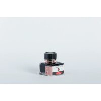 Herbin Tinte f. Füller 30ml rostbraun