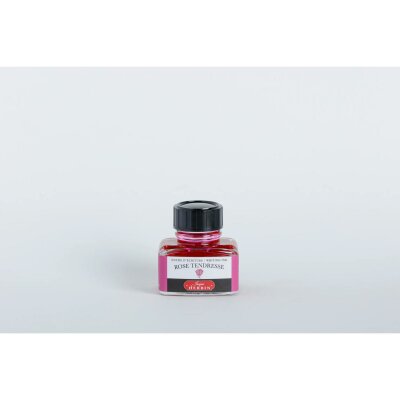 Herbin Tinte f. Füller 30ml zartrosa