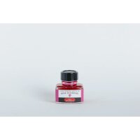 Herbin Tinte f. Füller 30ml zartrosa
