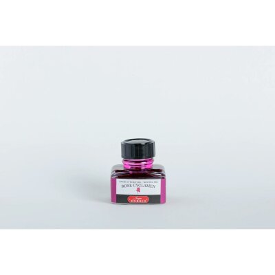 Herbin Tinte f. Füller 30ml veilchenrot