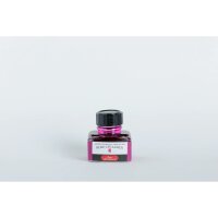 Herbin Tinte f. Füller 30ml veilchenrot