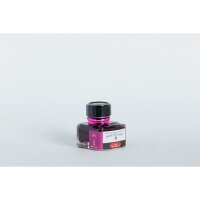 Herbin Tinte f. Füller 30ml veilchenrot