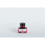 Herbin Tinte f. Füller 30ml tiefrot