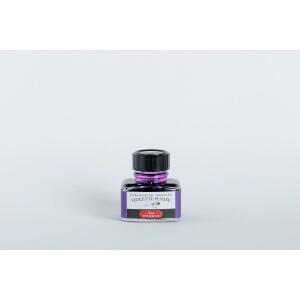 Herbin Tinte f. Füller 30ml violett