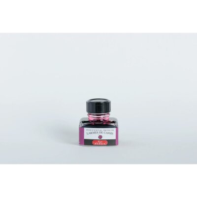 Herbin Tinte f. Füller 30ml cassis
