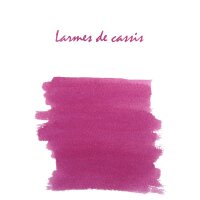 Herbin Tinte f. Füller 30ml cassis