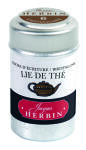 Herbin Dose mit 6 Patronen - Teebraun