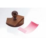Herbin Stempel für Löschpapier aus Holz