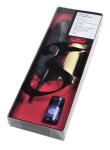 Herbin Kalligraphie Set Mittelalter blau