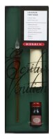 Herbin Kalligraphie Set Venedig