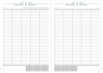 Quo Vadis 2025 Quo Vadis Journal 29 Barbara 1 Tag 2 Seiten